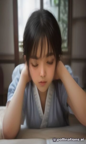 家长在客厅沙发上用手机查看孩子的作业提交记录，屏幕蓝光映在脸上，氛围安静