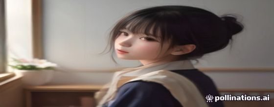家长在手机上查看孩子在智慧教育平台的学习报告，成长曲线图表清晰，与班主任发送消息沟通，温馨家庭场景
