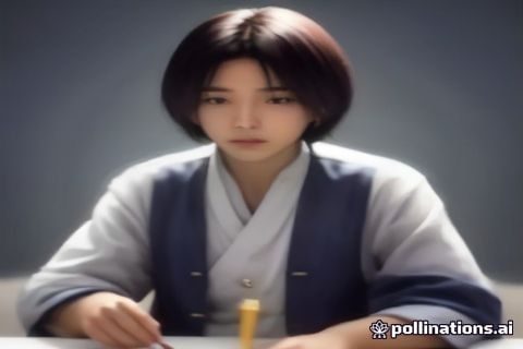 教师在智慧教育平台AI备课界面操作，左侧显示知识点树形结构，右侧自动生成PPT课件草稿，界面简洁高效