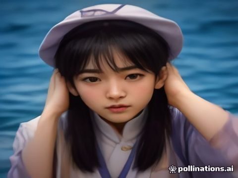 智慧教育平台主笔陈砚舟在书桌前阅读一份厚厚的教育信息化政策文件，桌上放着一支红笔和半杯咖啡，侧脸神情专注，背景是贴满便签的书架